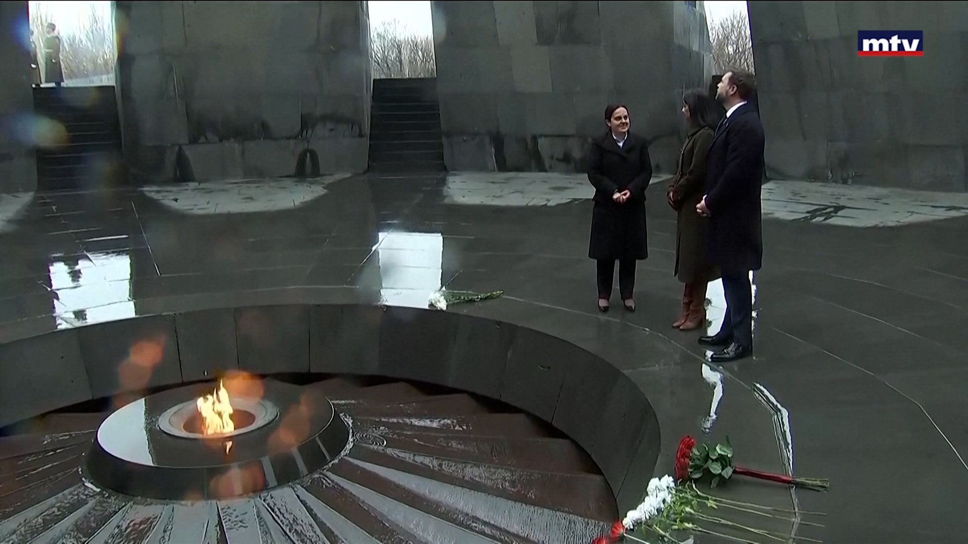 زيارة رفيعة