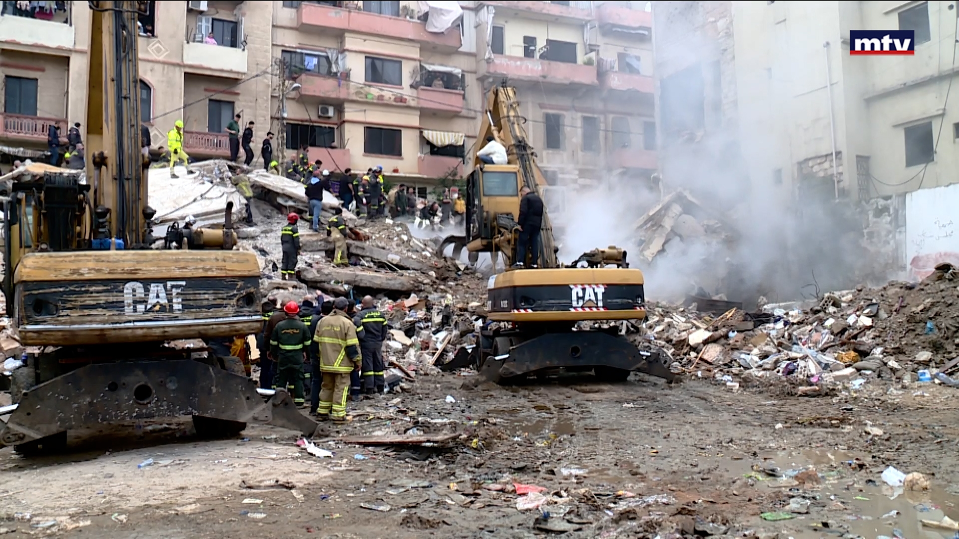 عمليات بحث وانقاذ