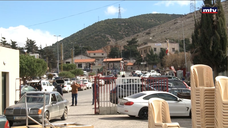 النشرة الكاملة