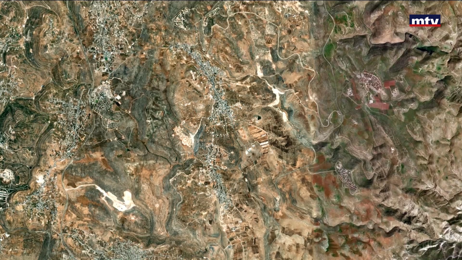 ضم الضفة الغربية