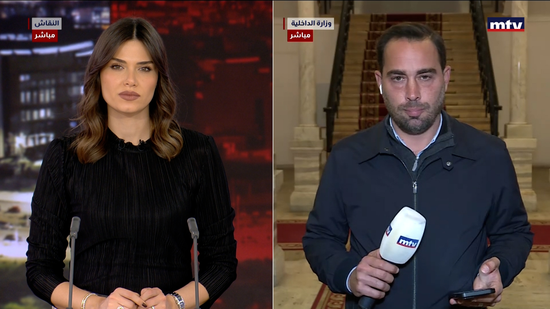 الانتخابات النيابية