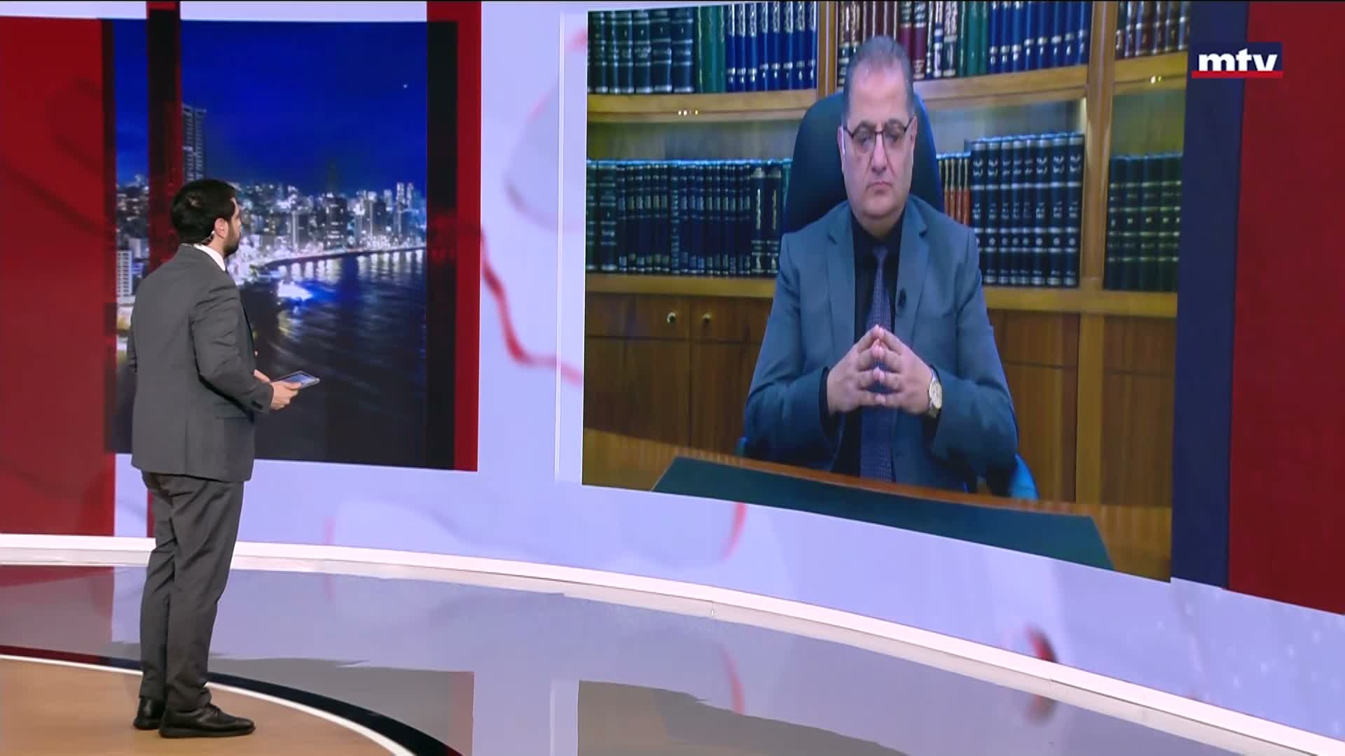 هل يمكن أن يقف القطار الانتخابي بعد اليوم لأي سبب كان؟