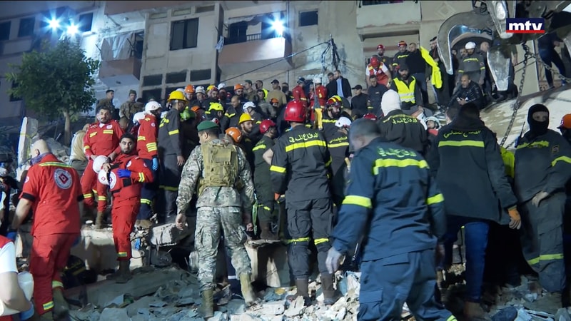 النشرة الكاملة