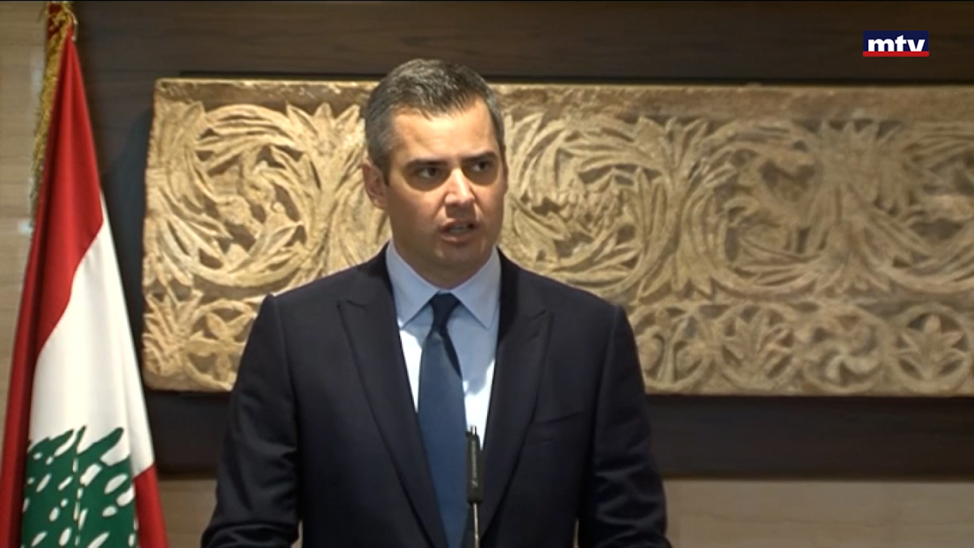 طوني فرنجية