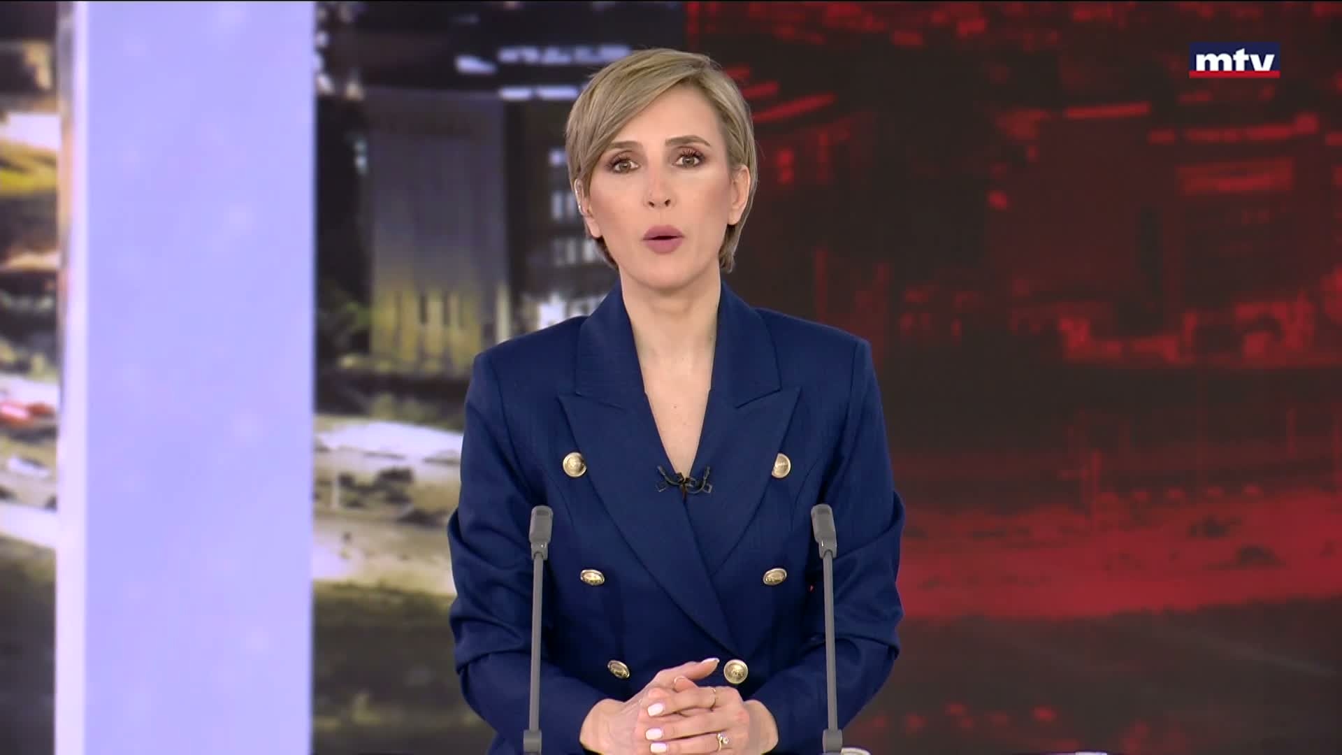 إحباط عملية تهريب مواد مخدرة في منطقة يبرود