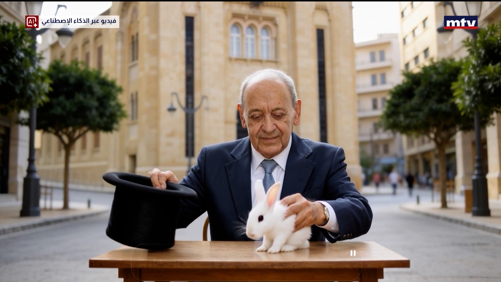 مخارج الانتخابات النيابية