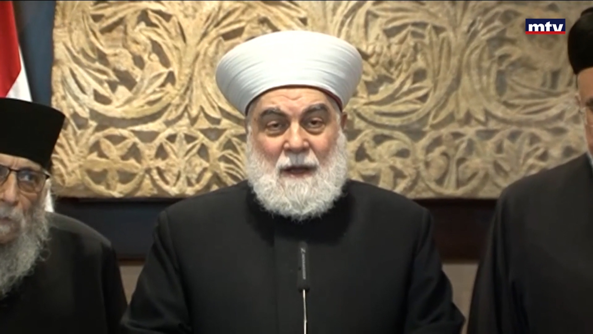 ملف الأبنية الآيلة للسقوط