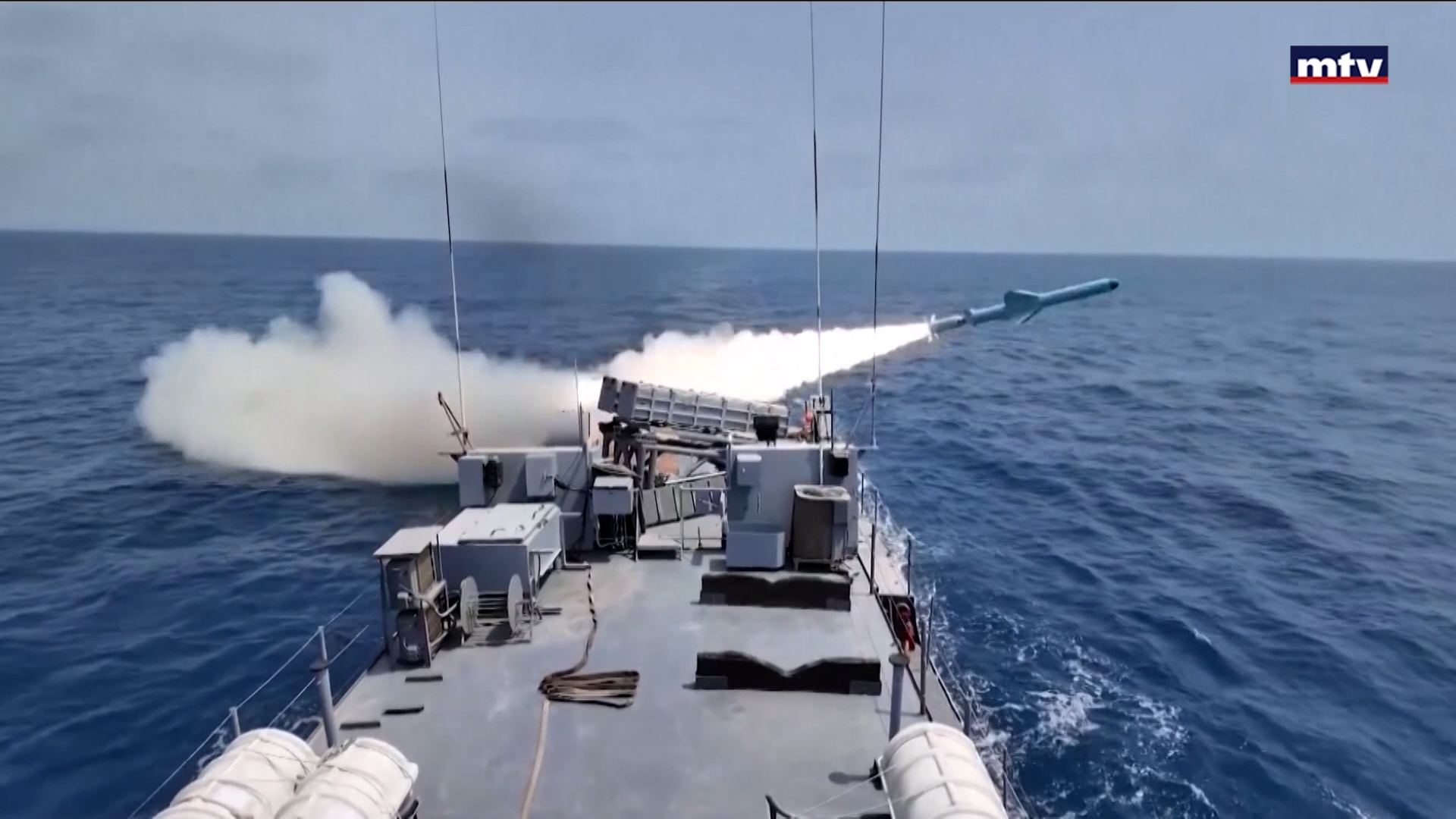 المفاوضات الاميركية الايرانية