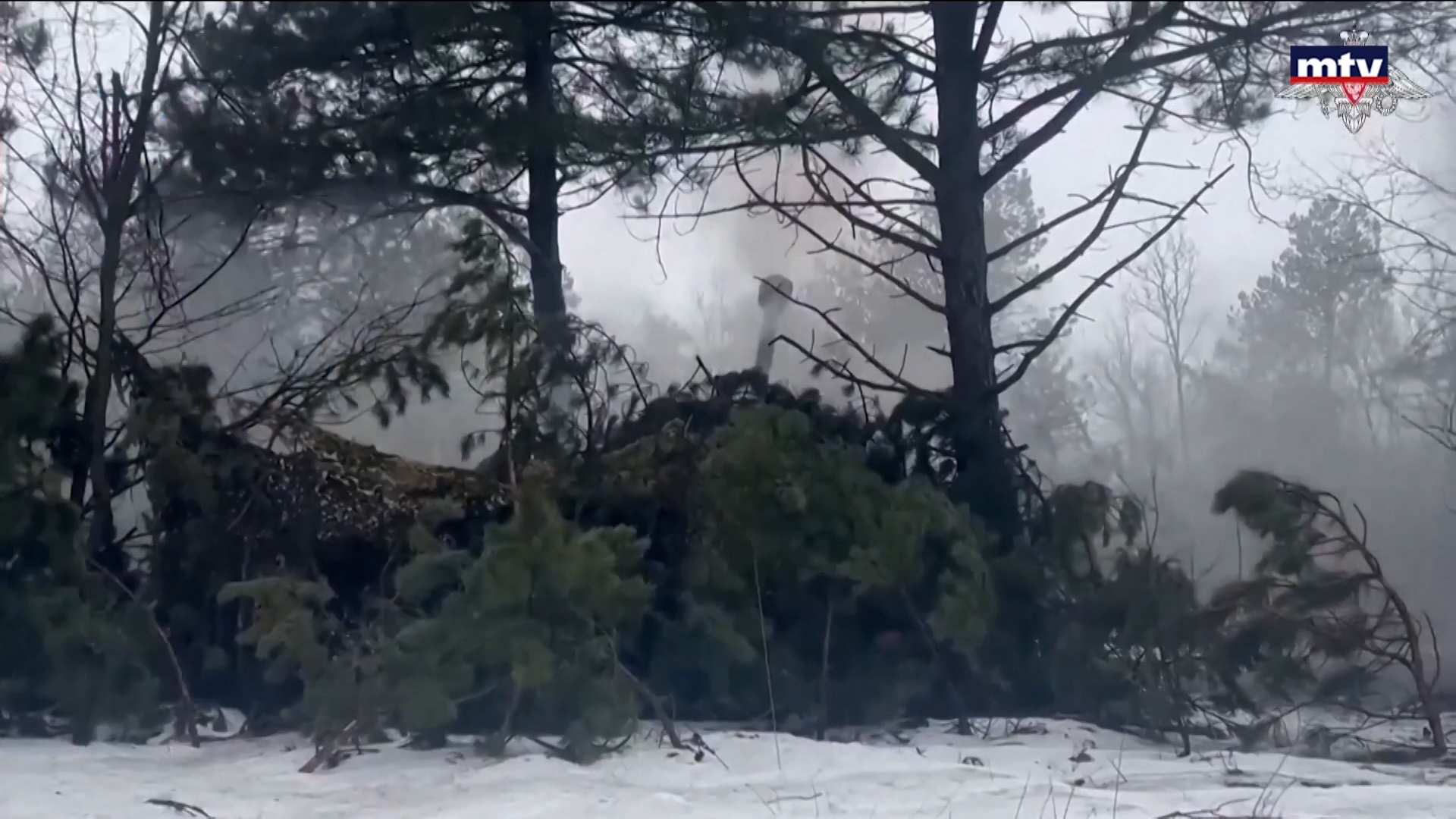 الحرب الروسية - الاوكرانية