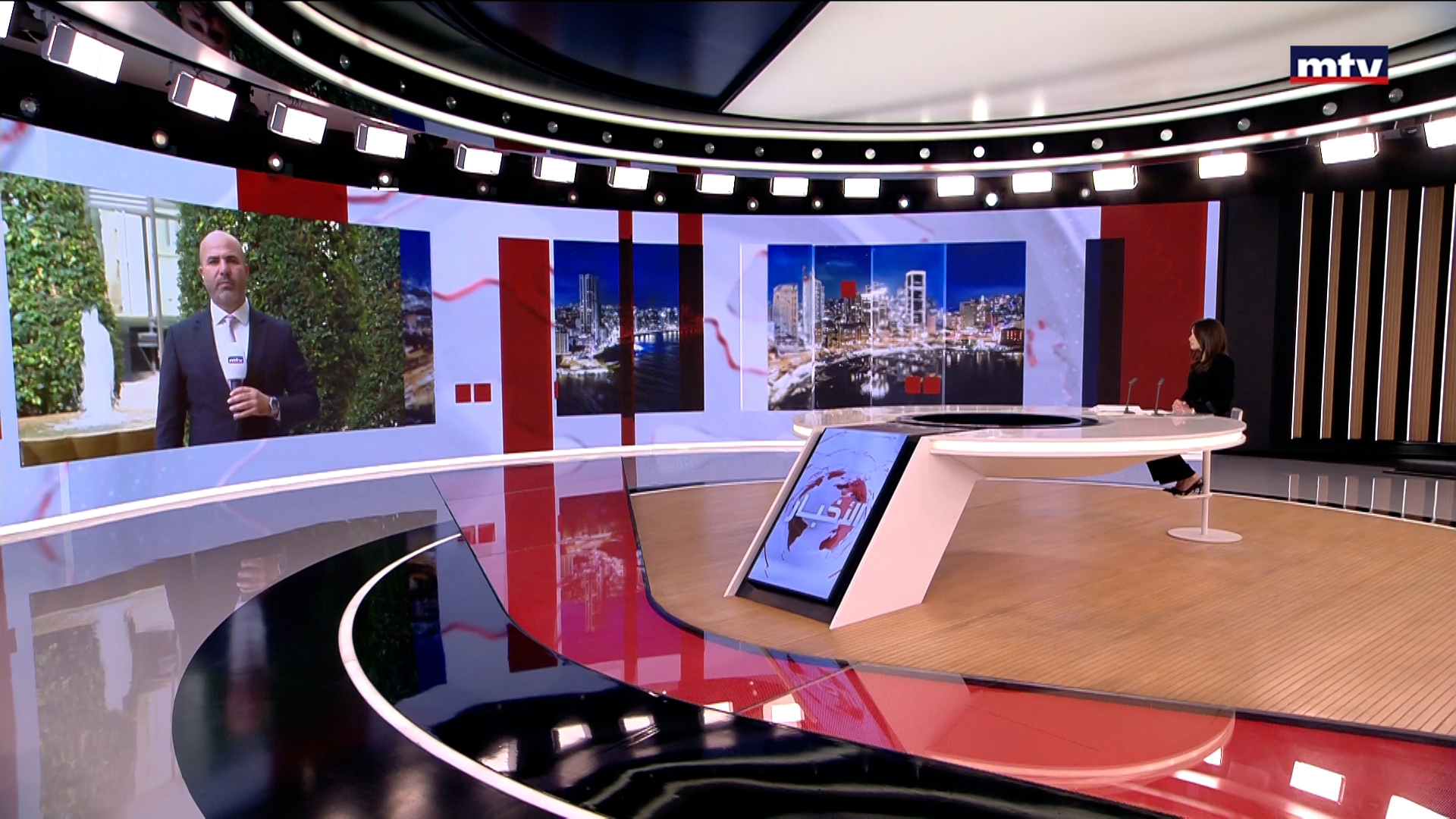 نشاط الحريري