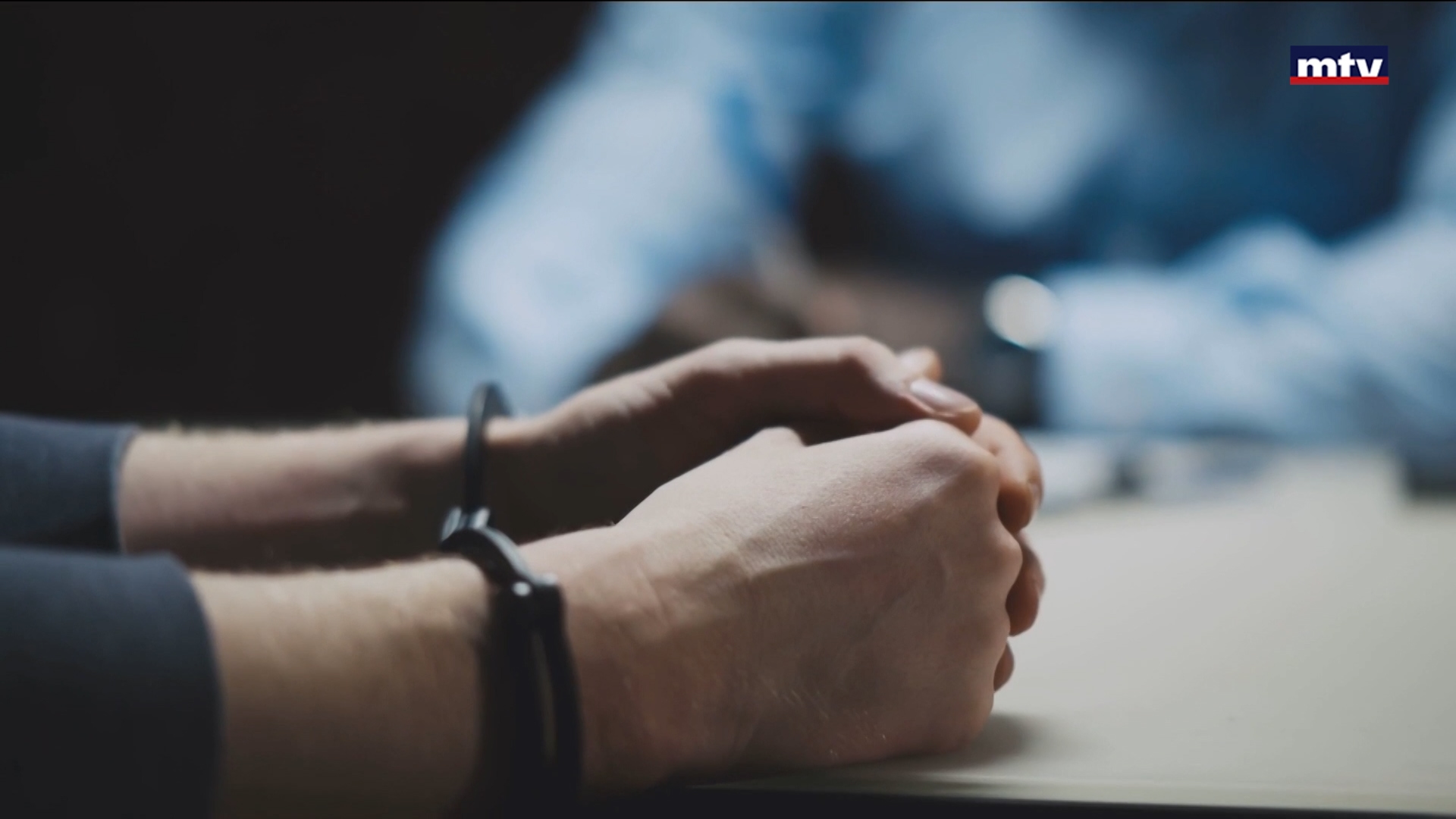 فضل شاكر أمام المحكمة العسكرية