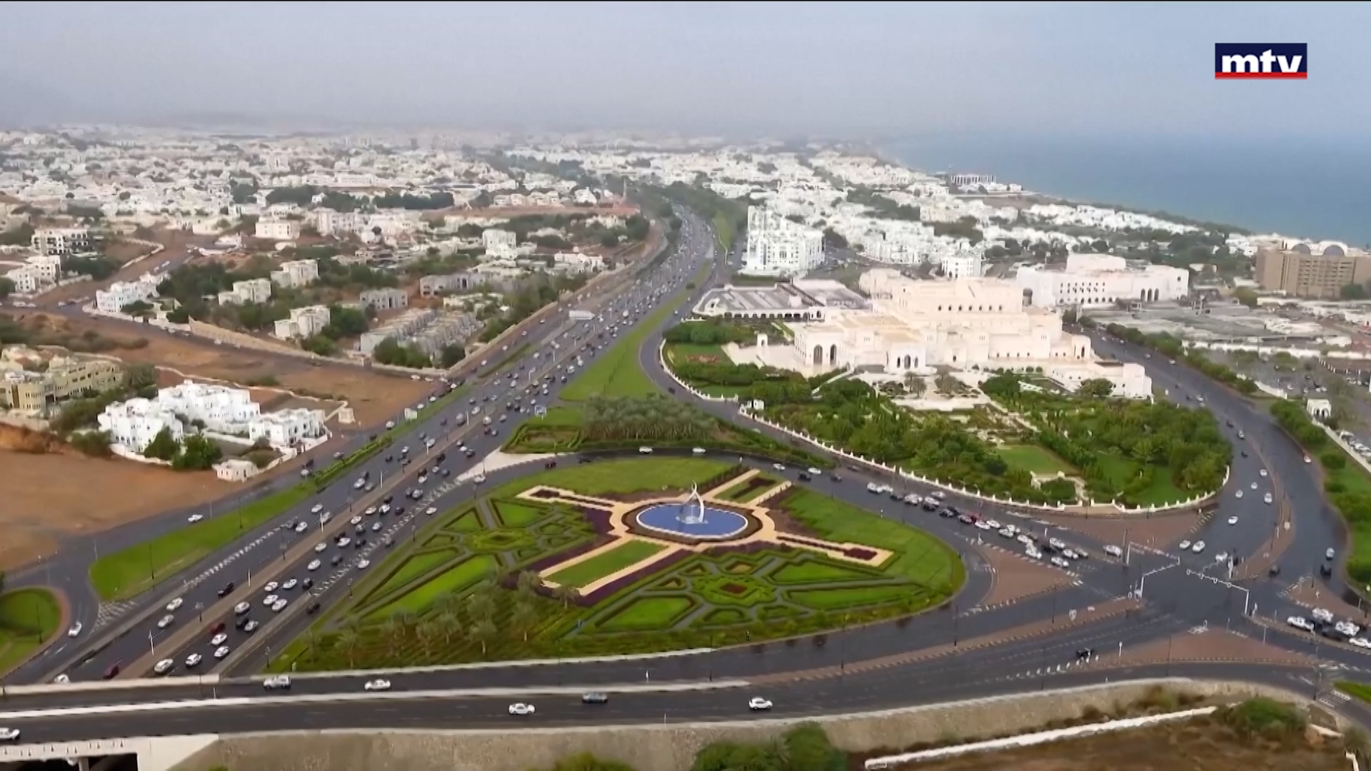 الملف الايراني