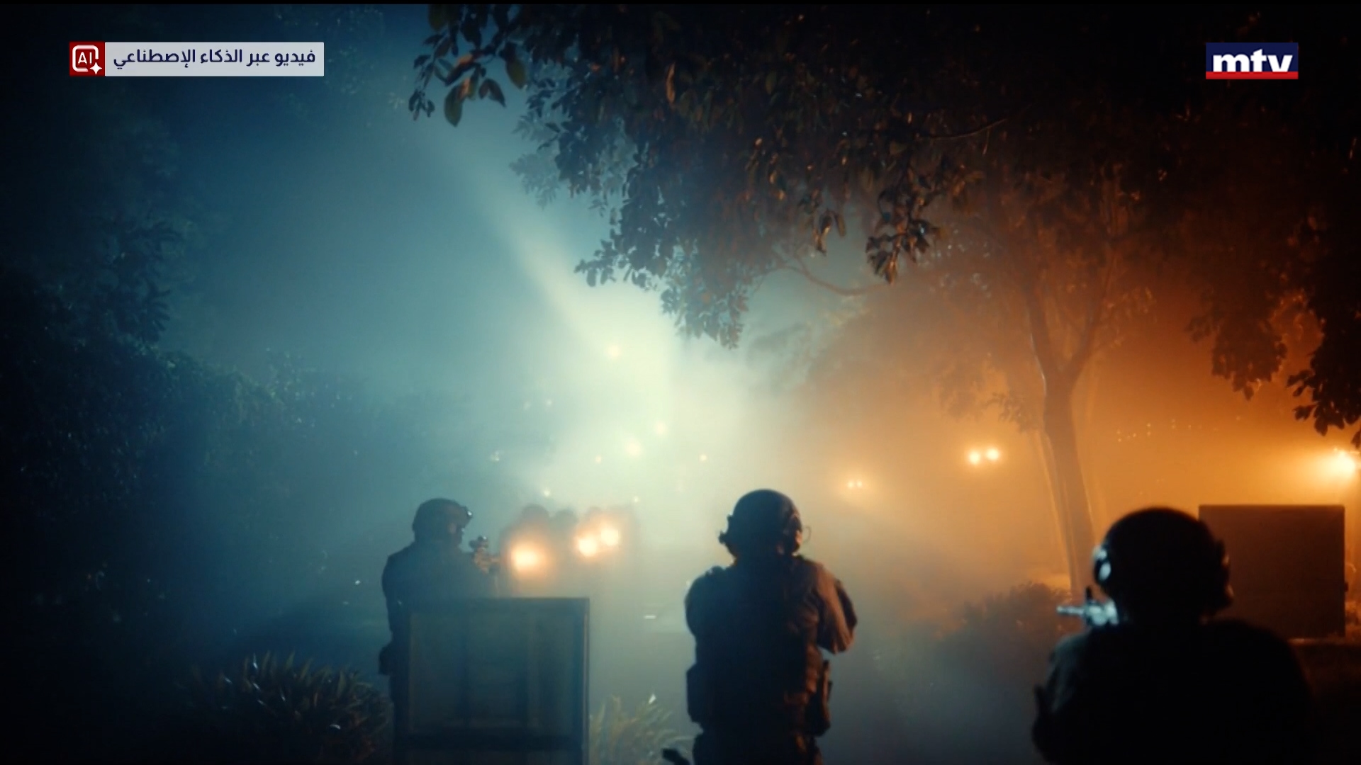 اختطاف الرئيس مادورو