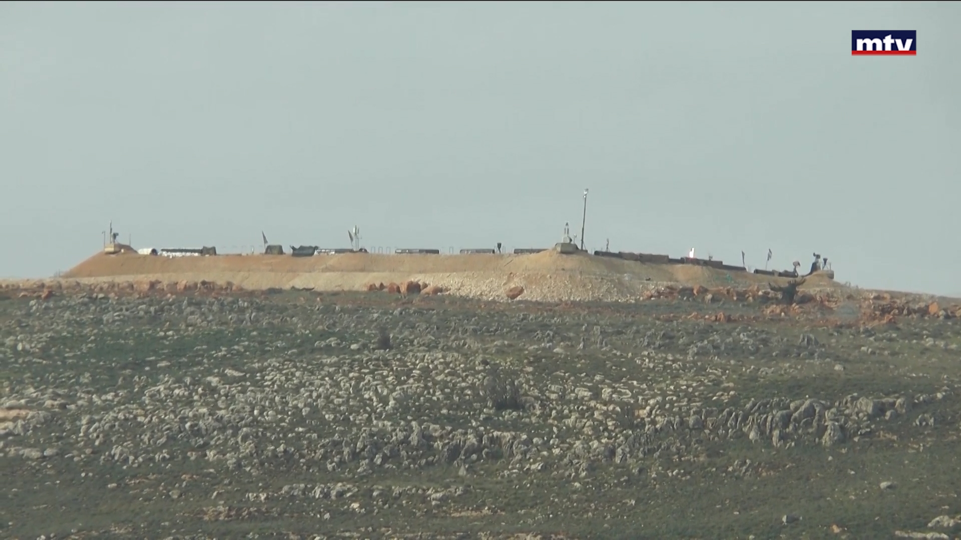 التفاوض اللبناني-الاسرائيلي