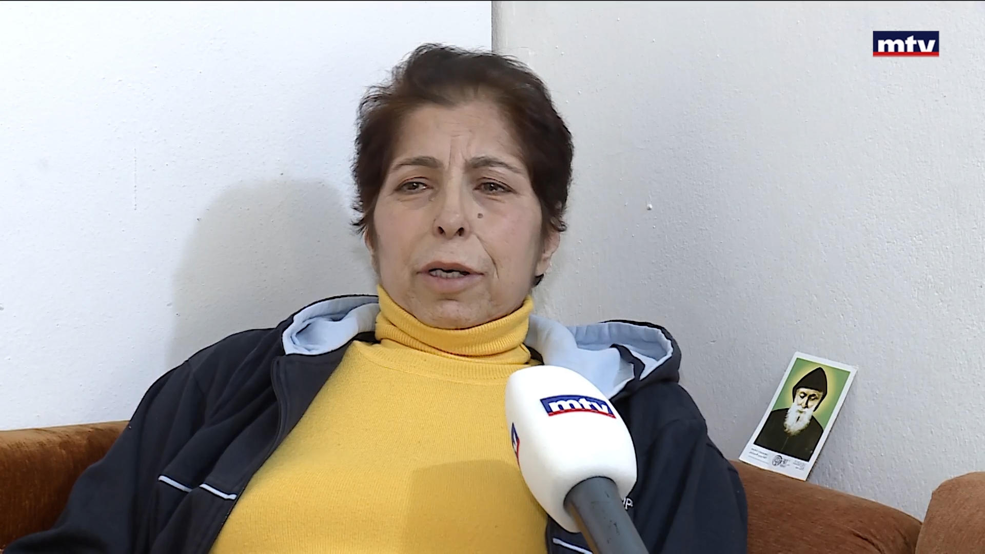 كلاديس جبور