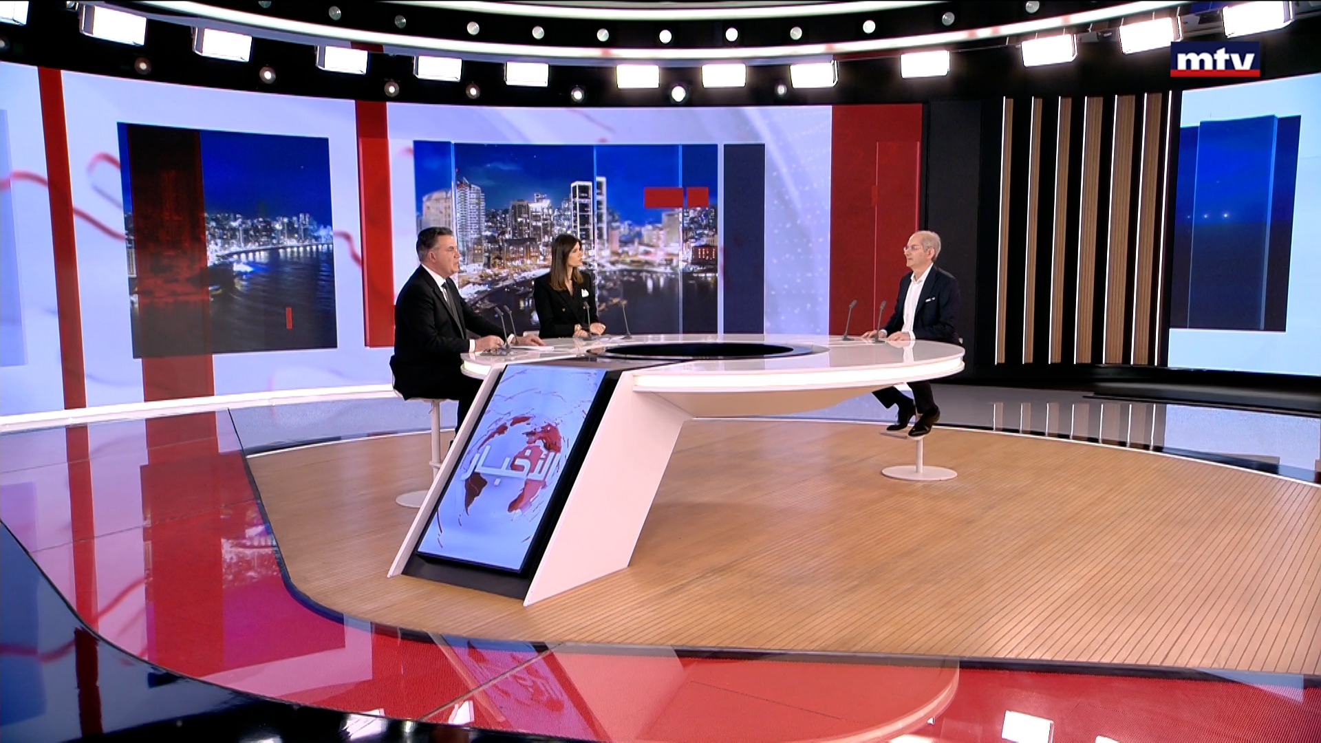 كيف يمكن تقييم زيارة صندوق النقد