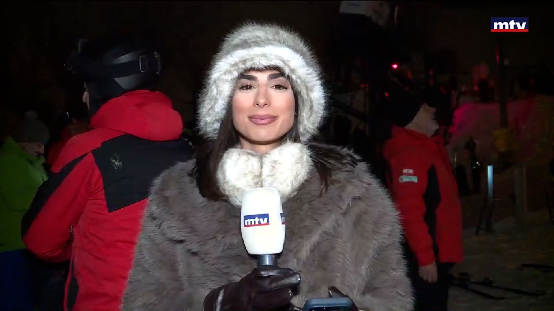 The Stars Are Waiting