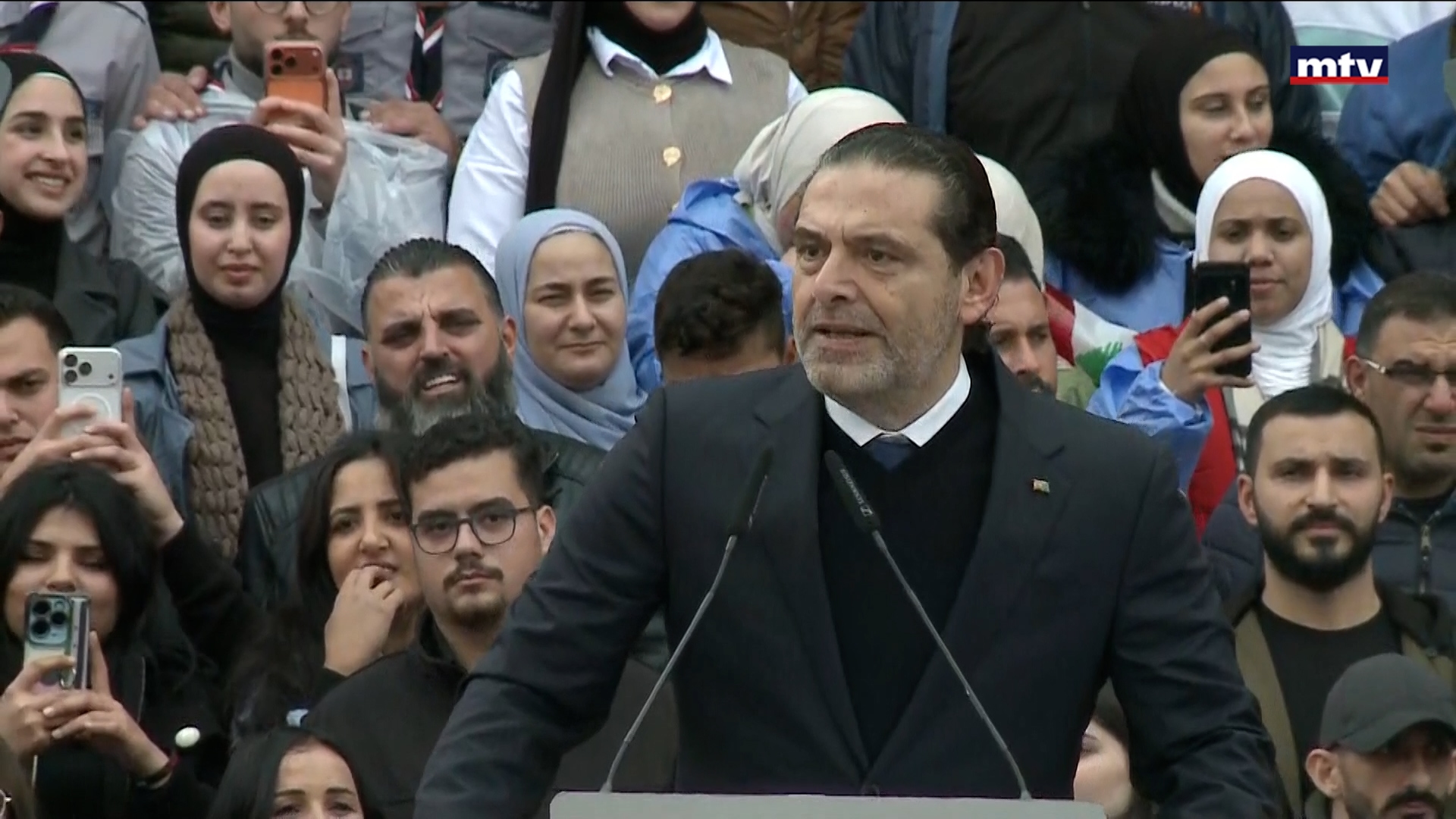 ذكرى استشهاد رفيق الحريري