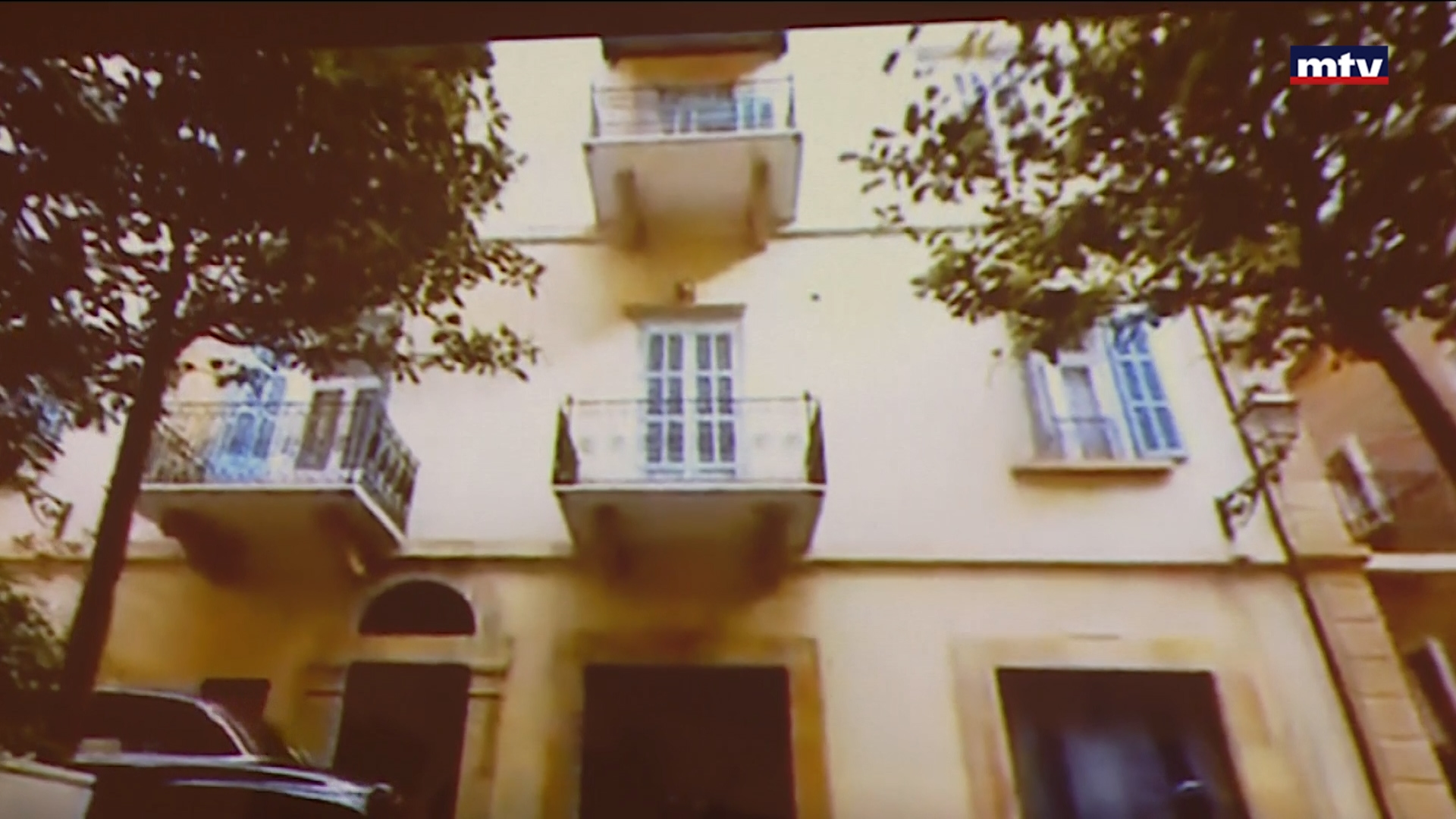 تكريم الفنان أحمد قعبور