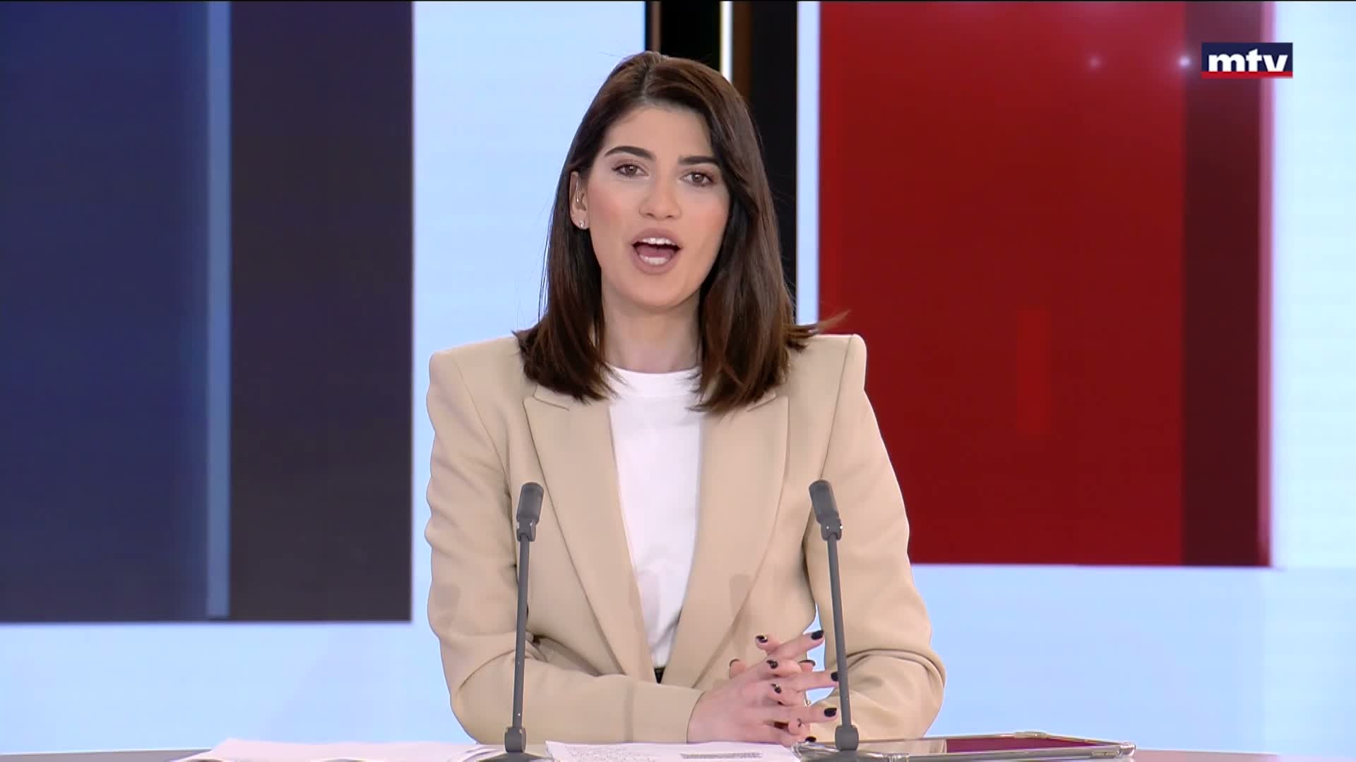 هنّأ وزير الإعلام بول مرقص فرقة برجا للفنون الشعبيّة