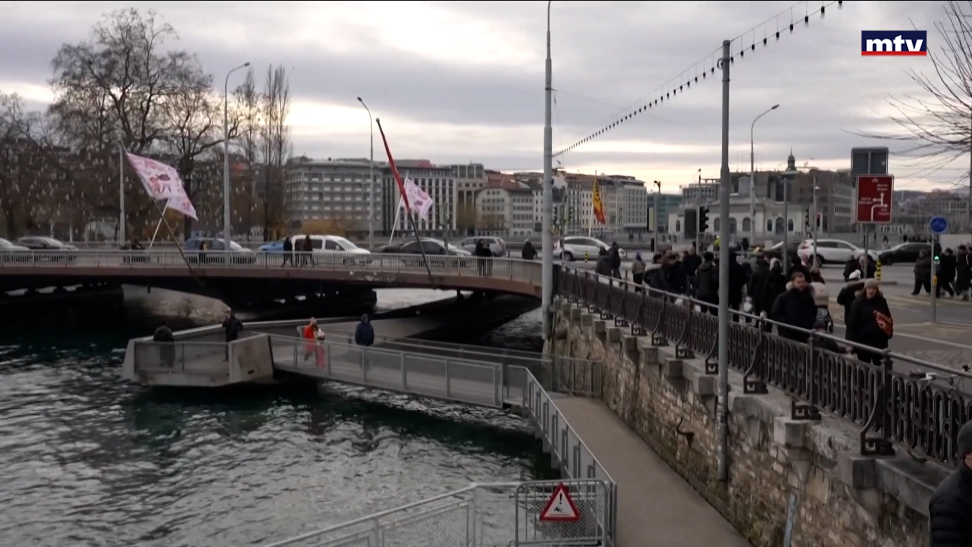 الملف الايراني