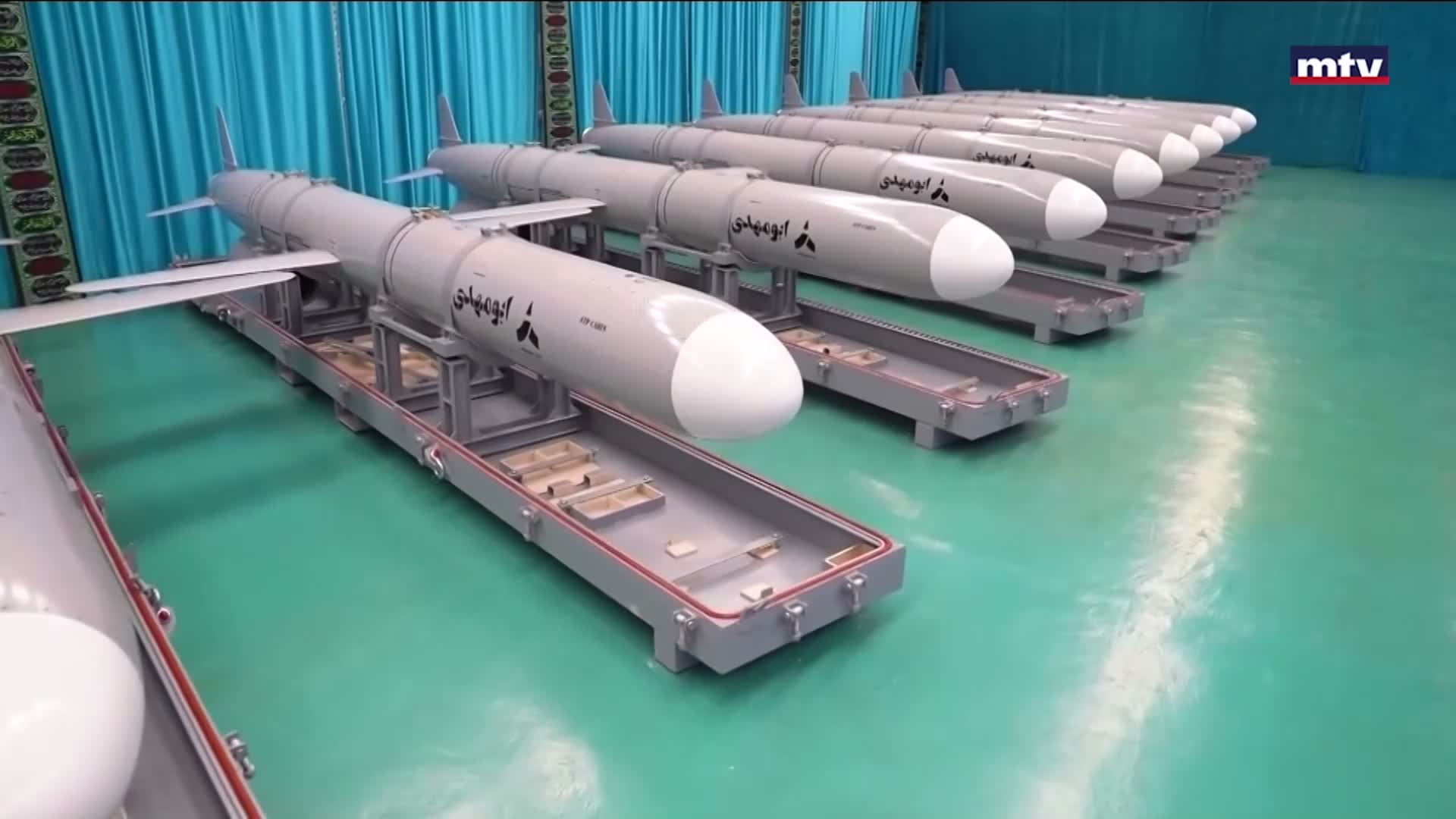 المفاوضات الايرانية