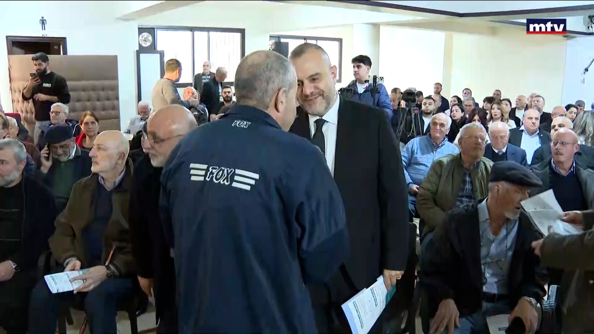 مؤتمر عبدالمسيح