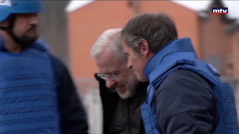 النشرة الكاملة