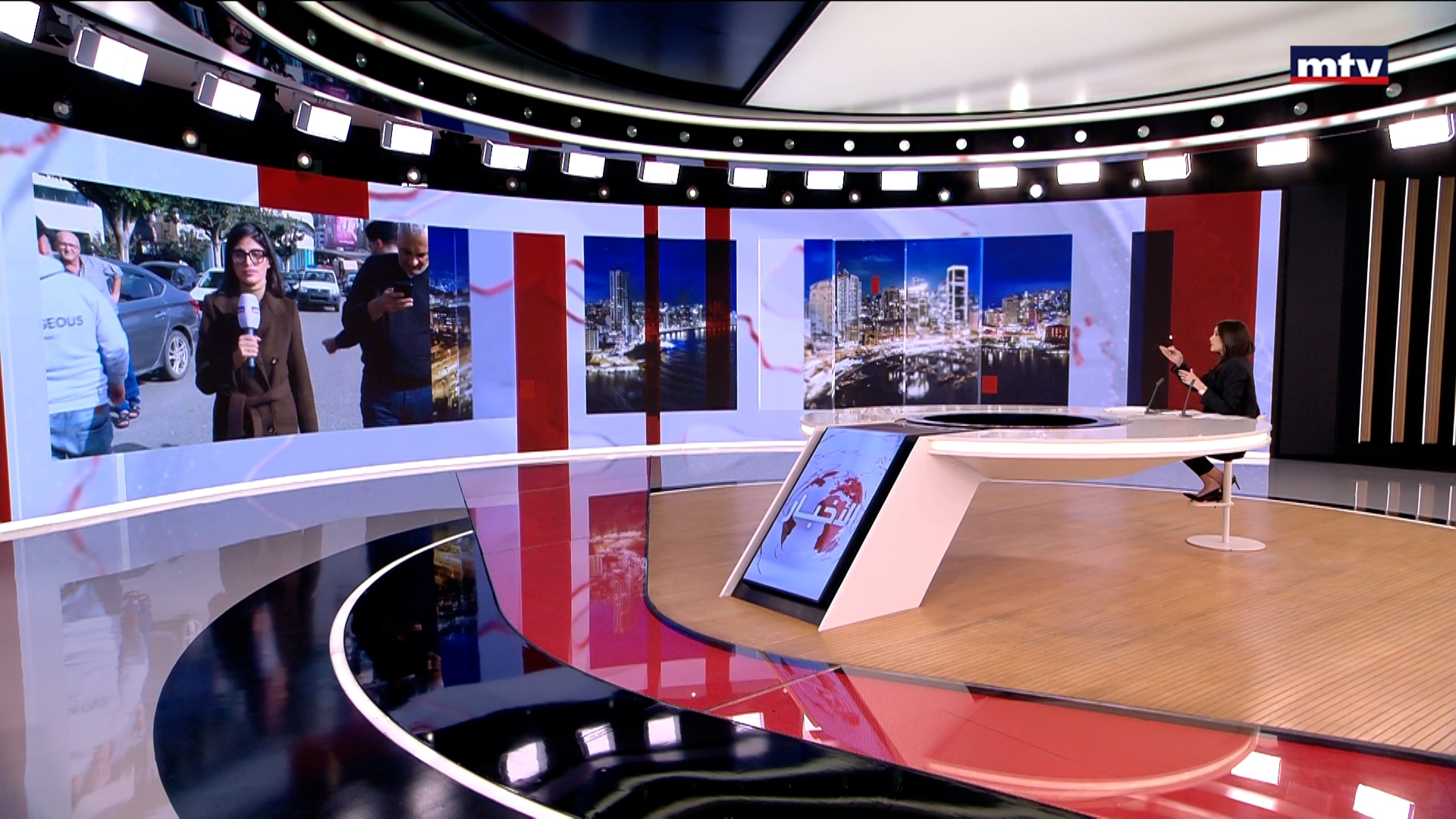 بعد القرارات الضريبيّة الحكومية