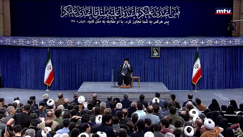 النشرة الكاملة