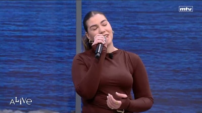 Rhea Fadlallah - Marianne Farah - Art