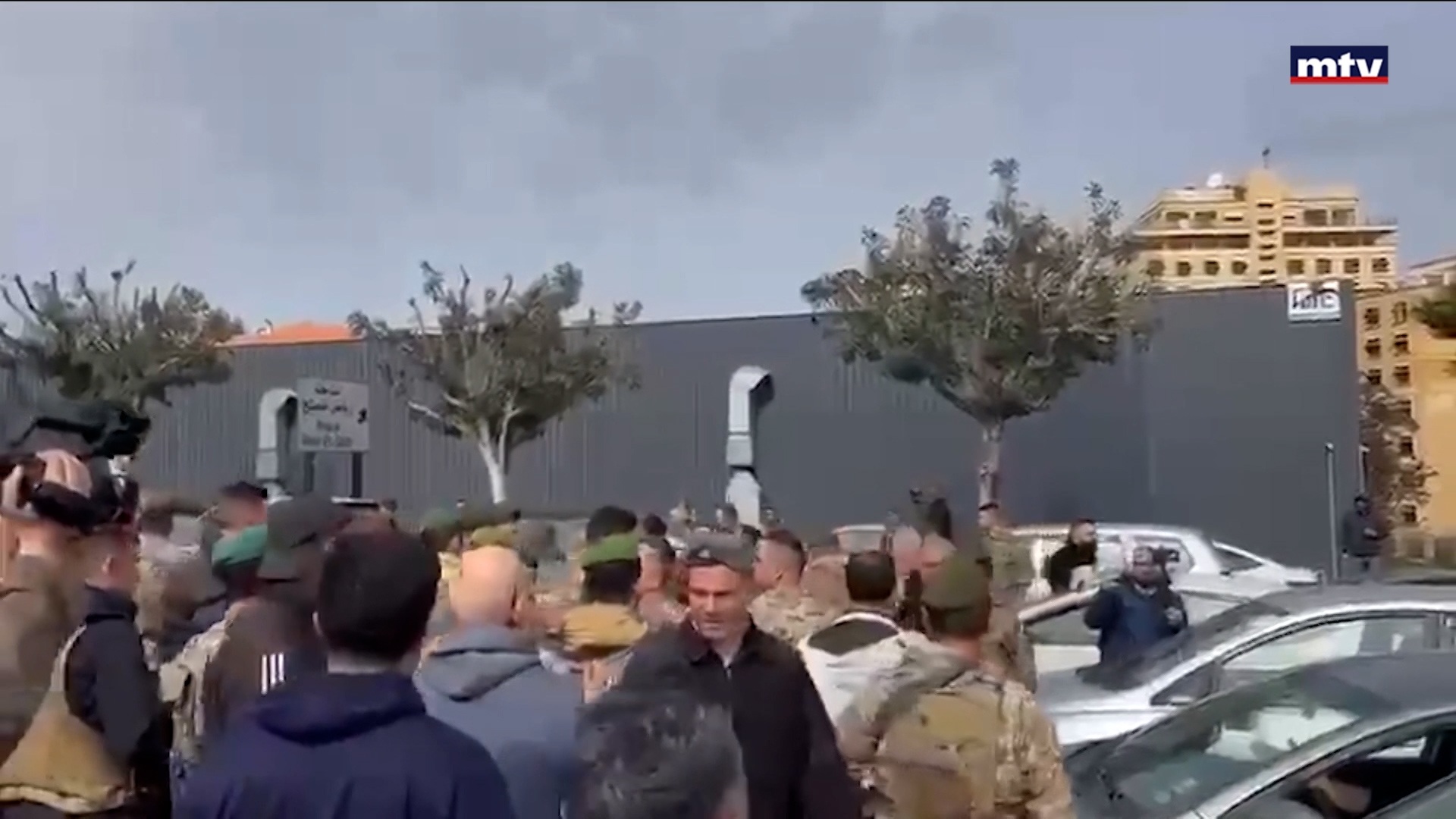 الزيادة على المحروقات