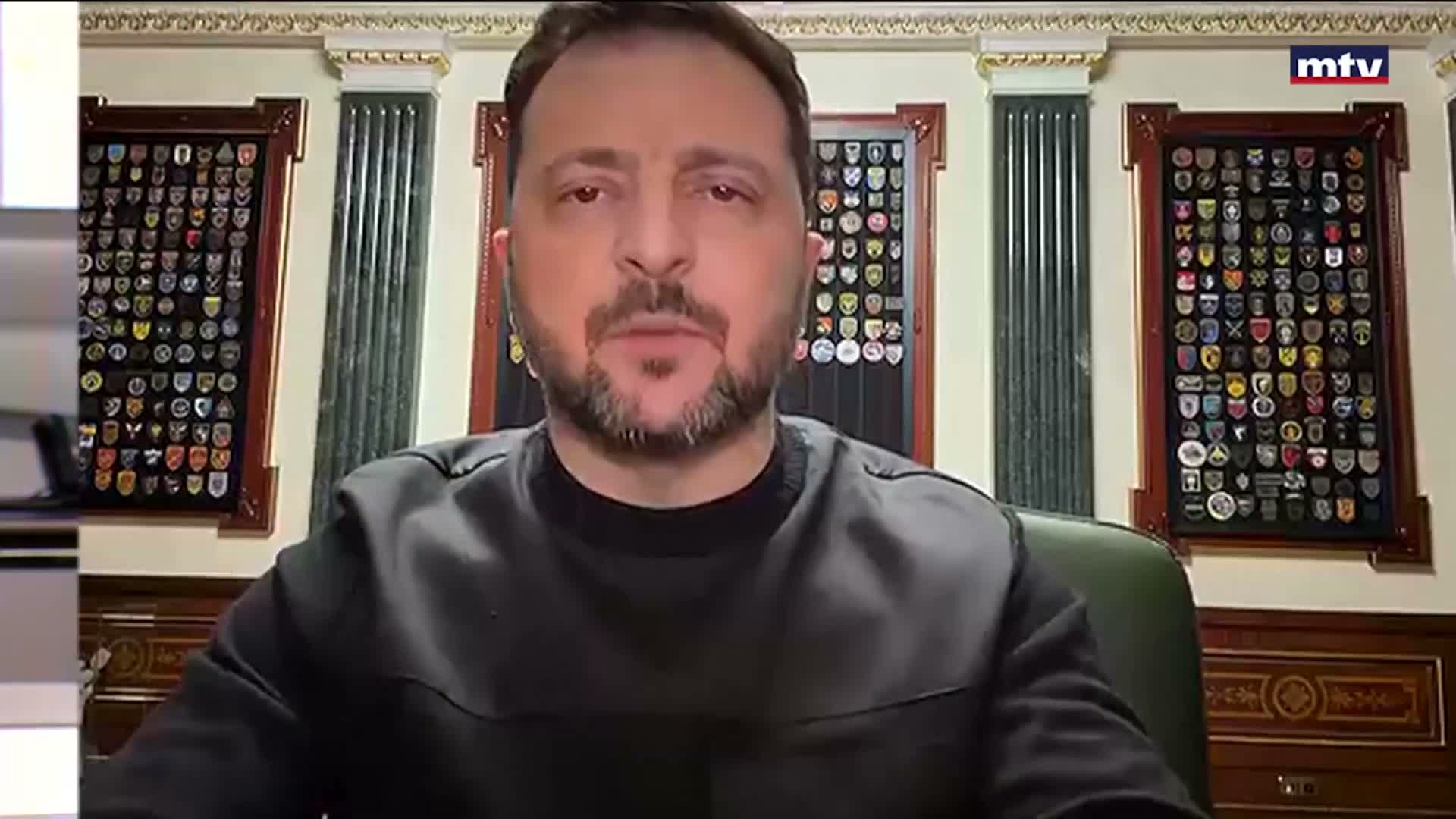 ⁠عشية جولة محادثات جديدة مع روسيا ⁠وأميركا