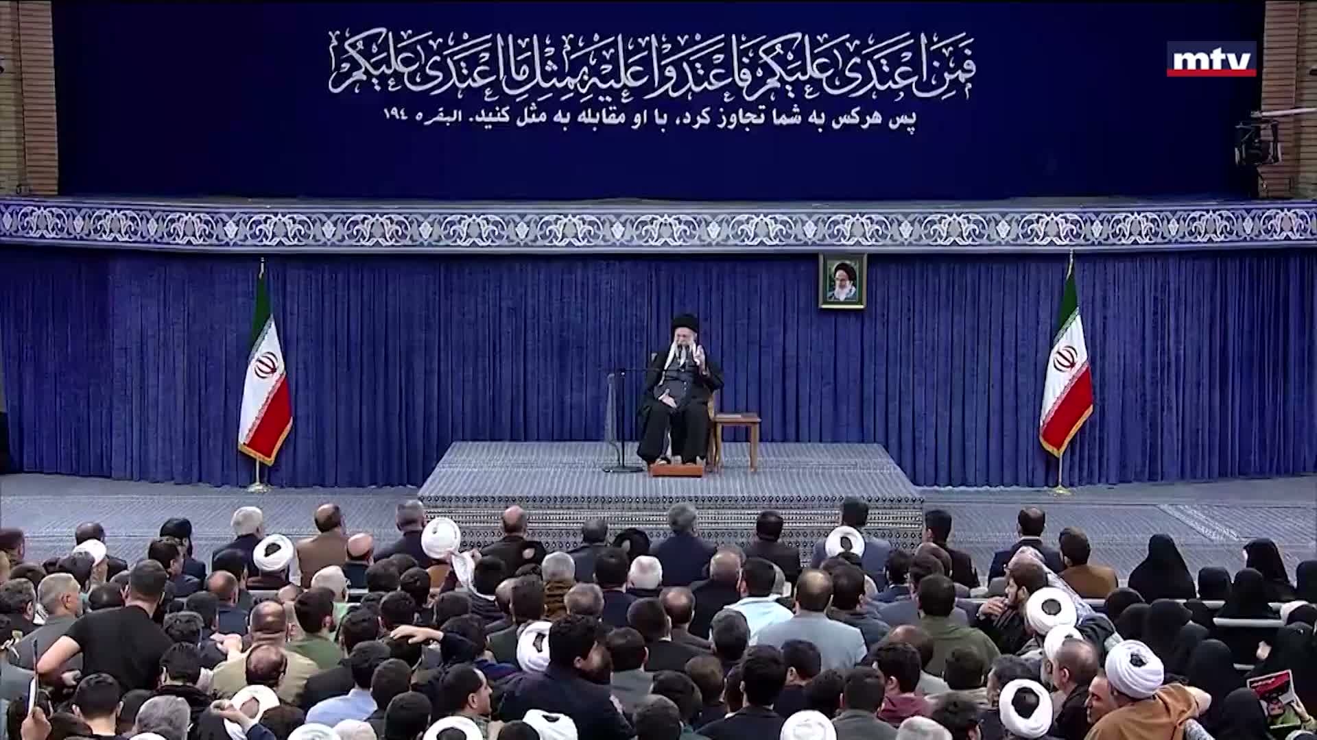 مفاوضات جنيف