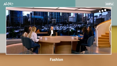 Fashion