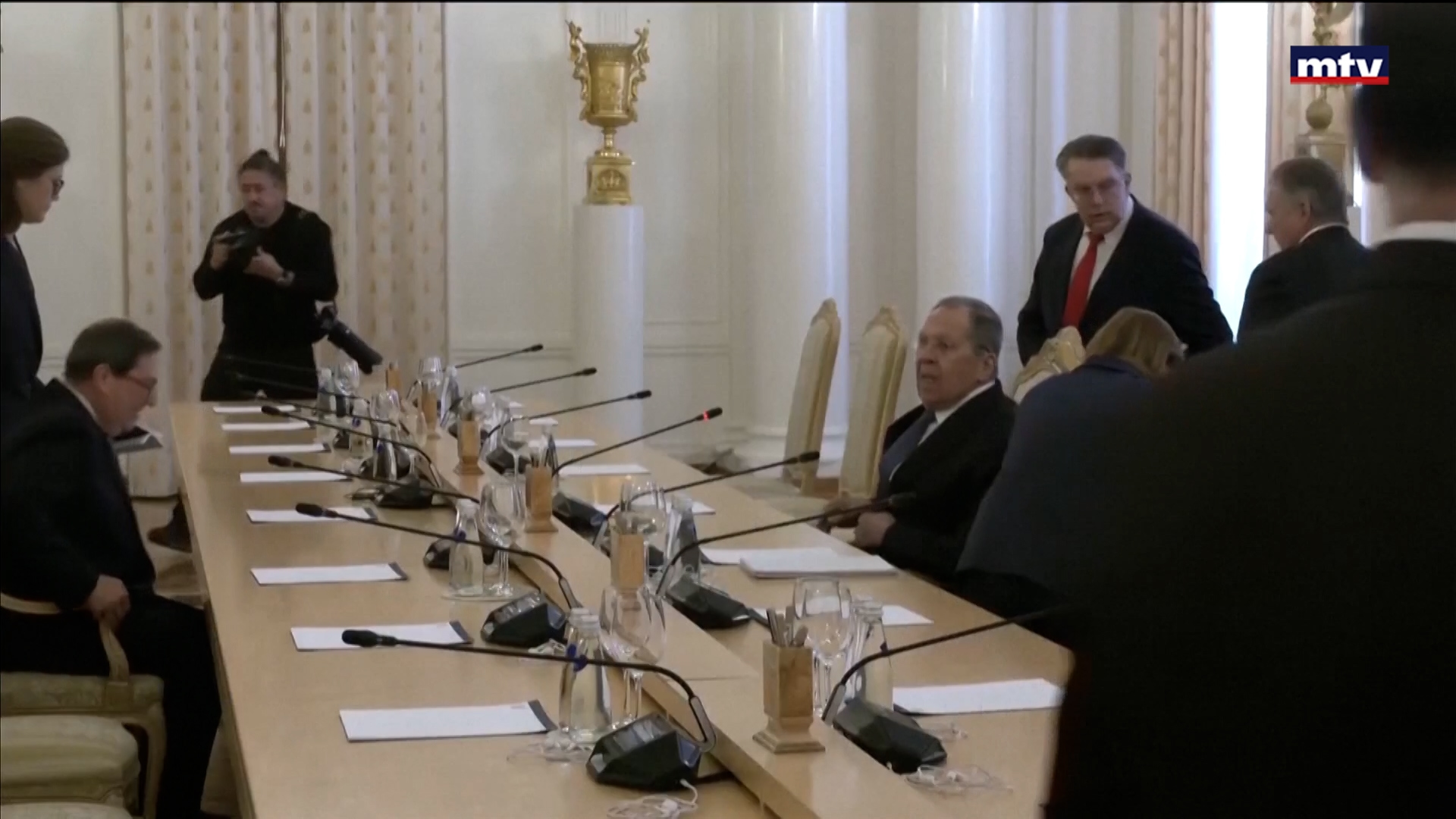 الحرب الروسيّة - الأوكرانيّة