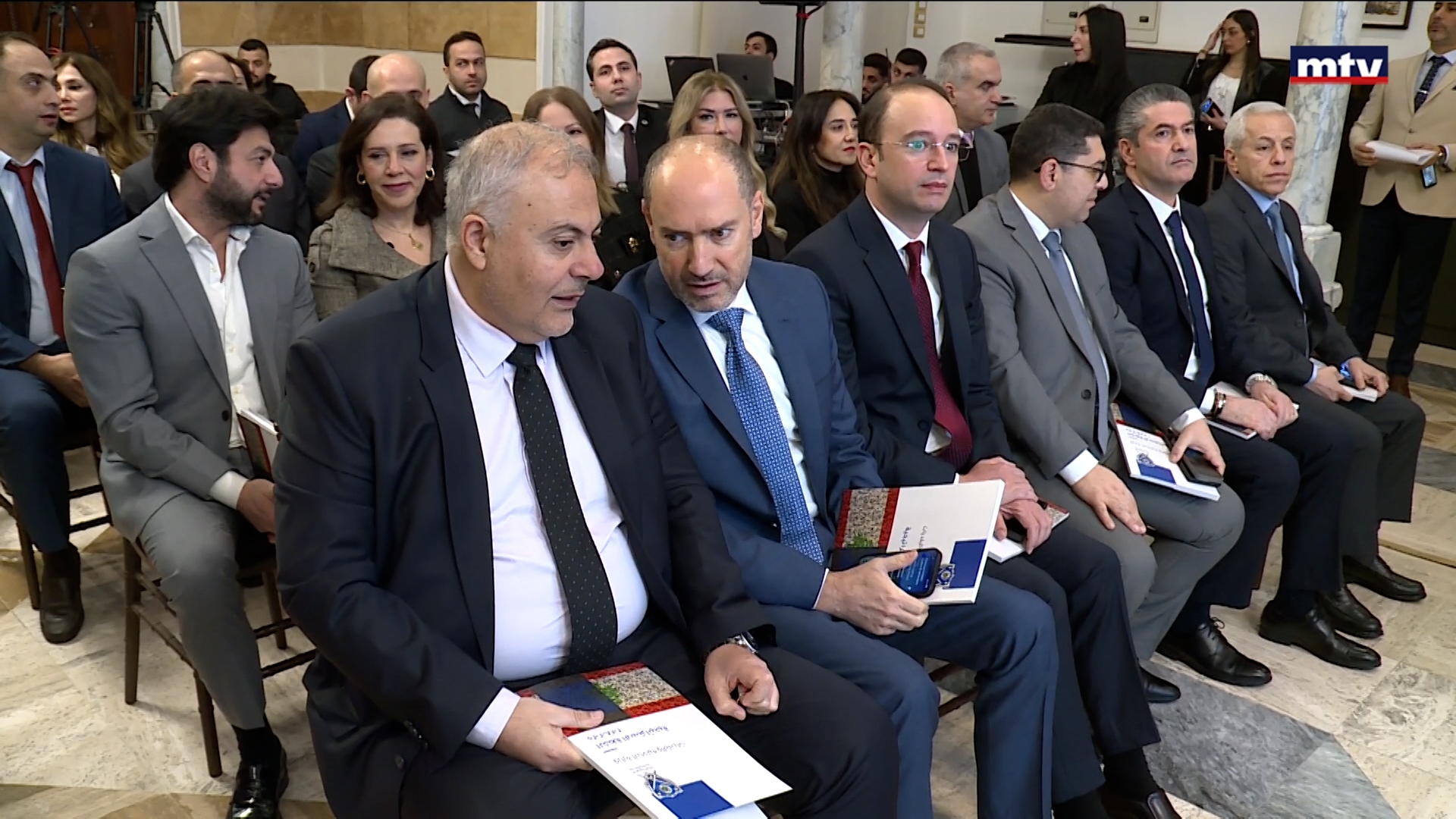 ما يوقف الانتخابات