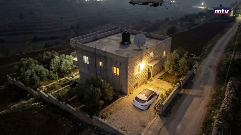 النشرة الكاملة