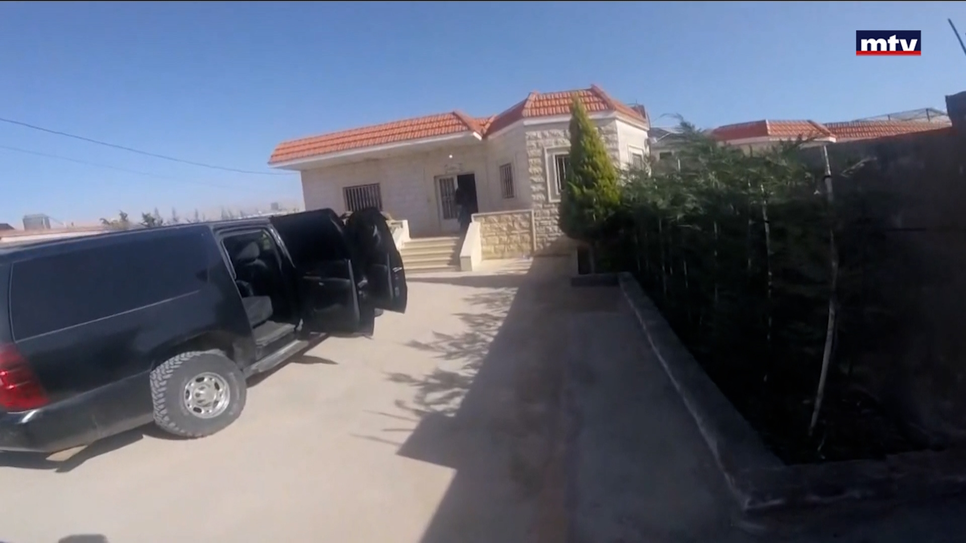 عملية حورتعلا