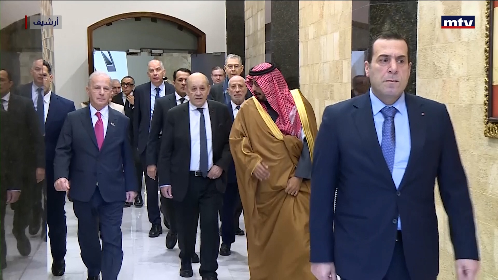 الانتخابات النيابية