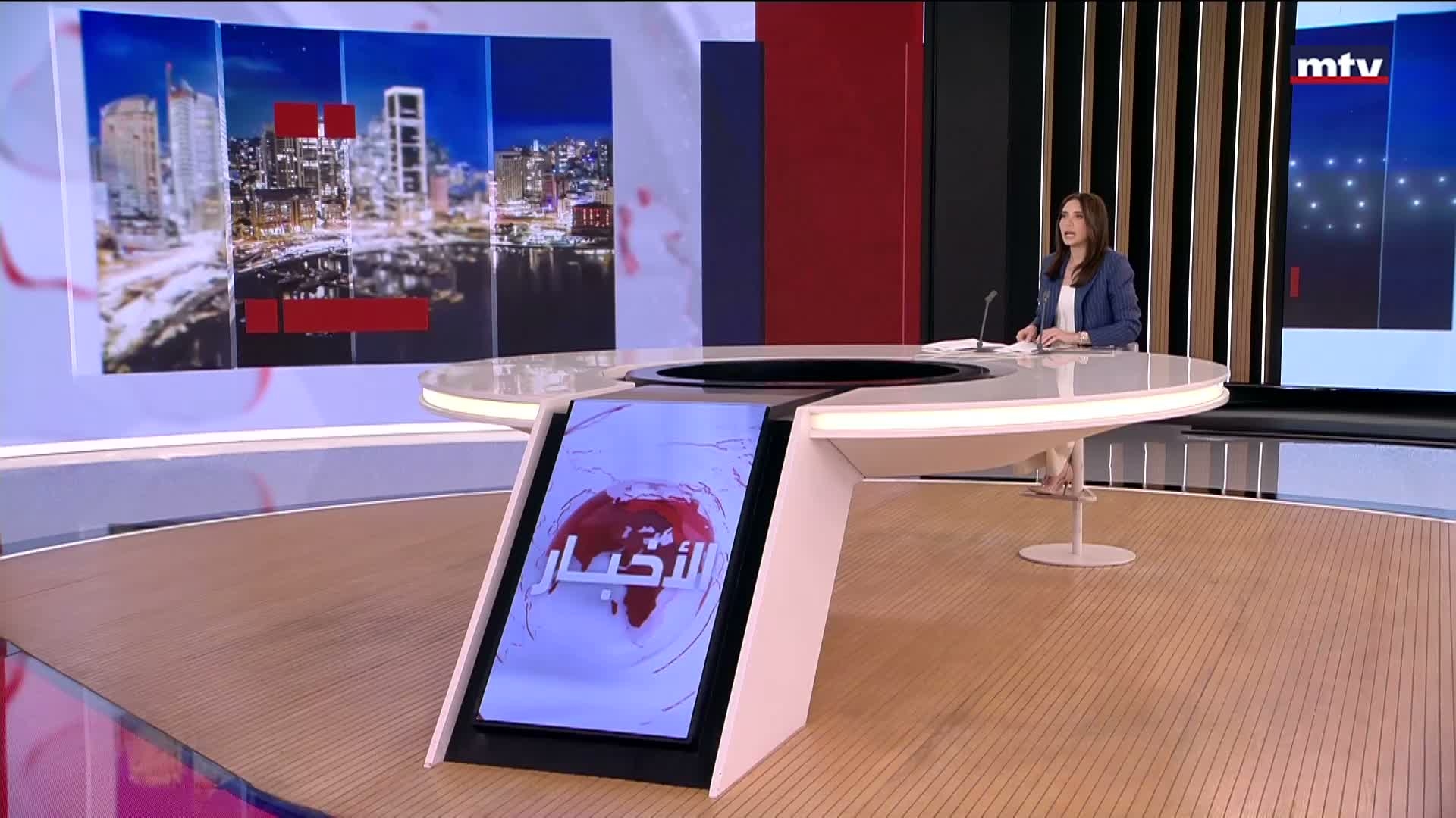 غادر رئيس الحكومة الأسبق سعد الحريري بيروت