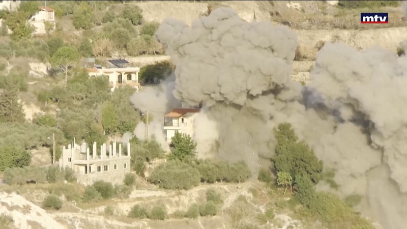 النشرة الكاملة