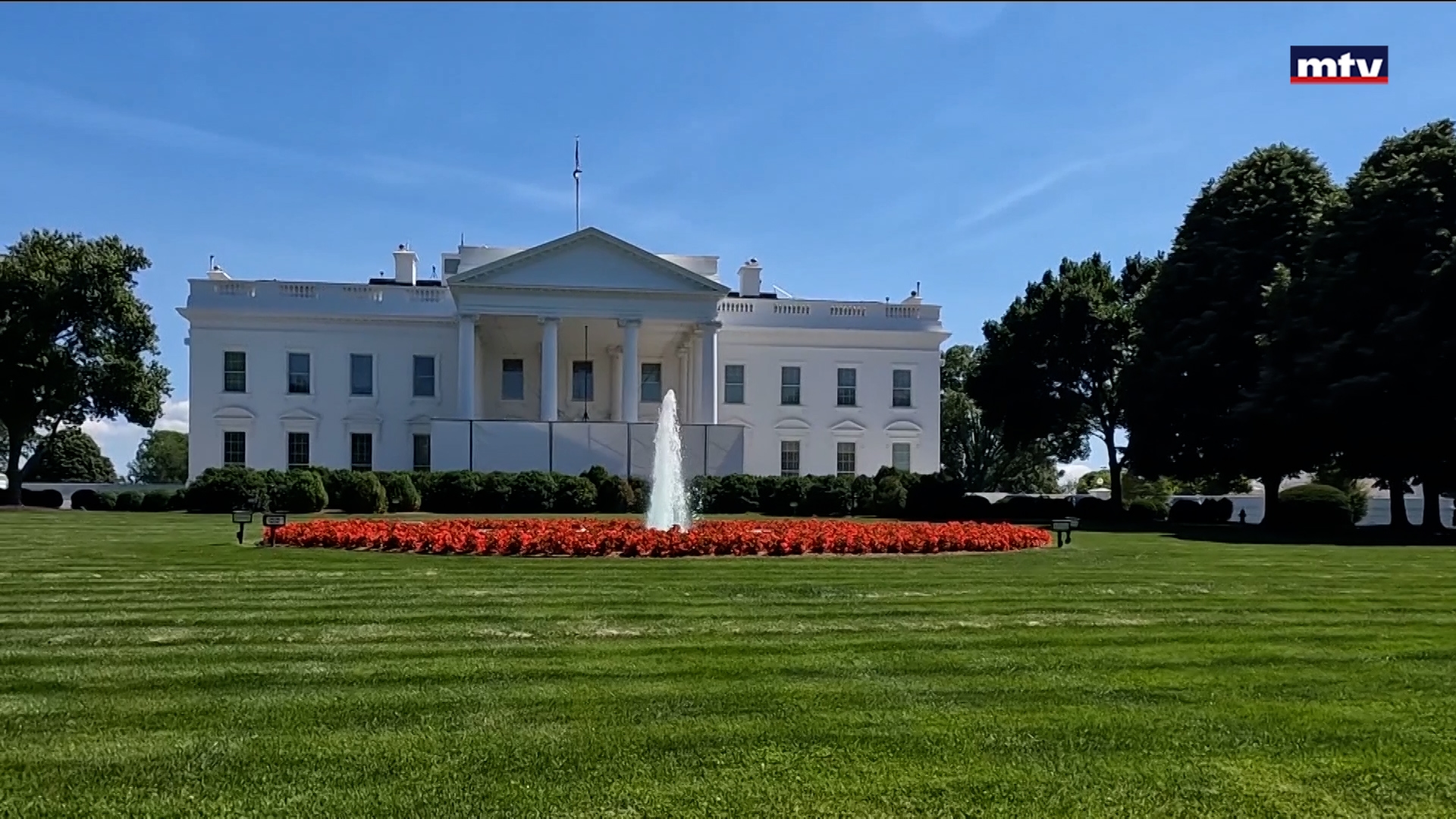 الكباش الاميركي-الايراني