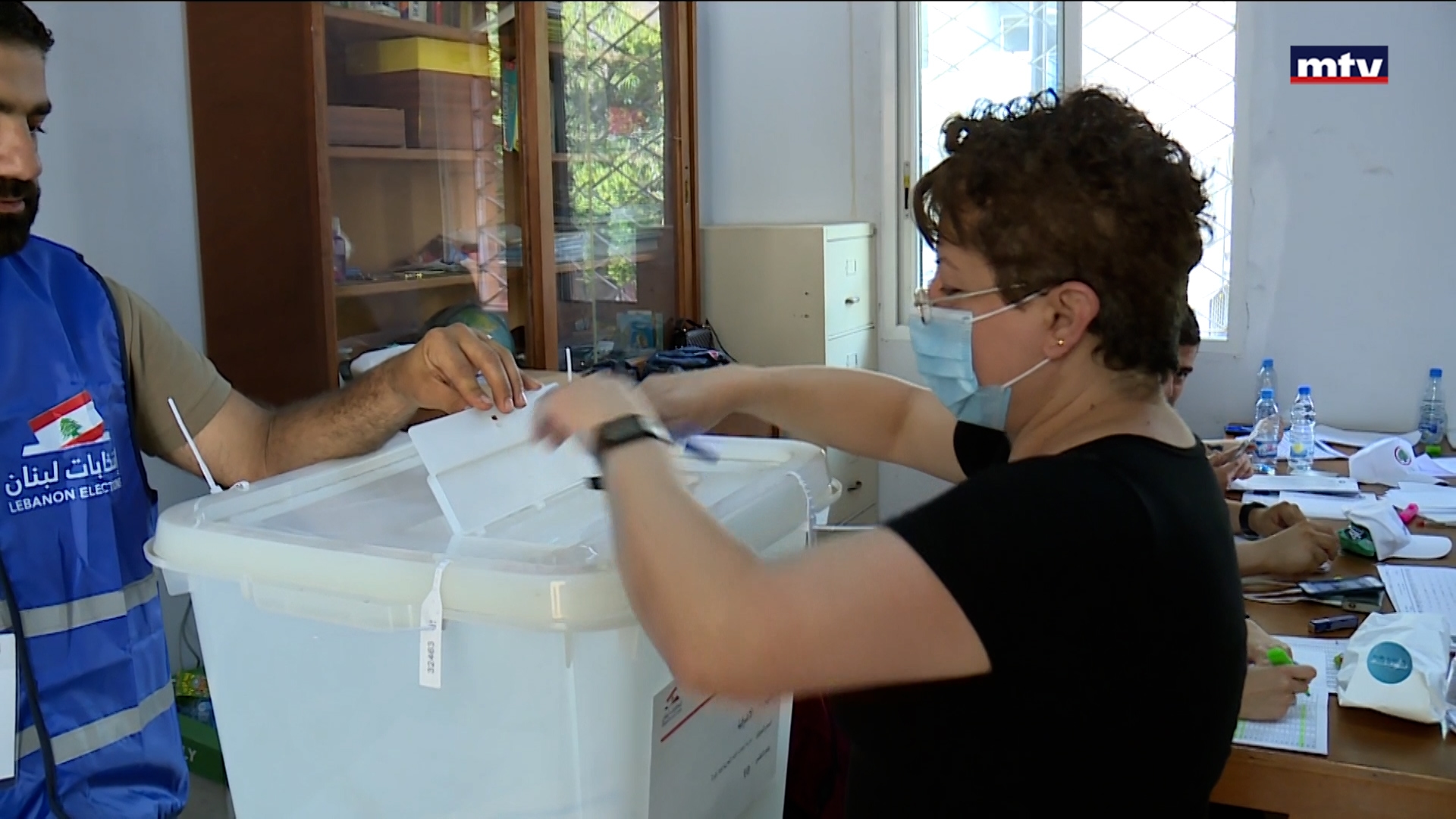 تطيير الانتخابات