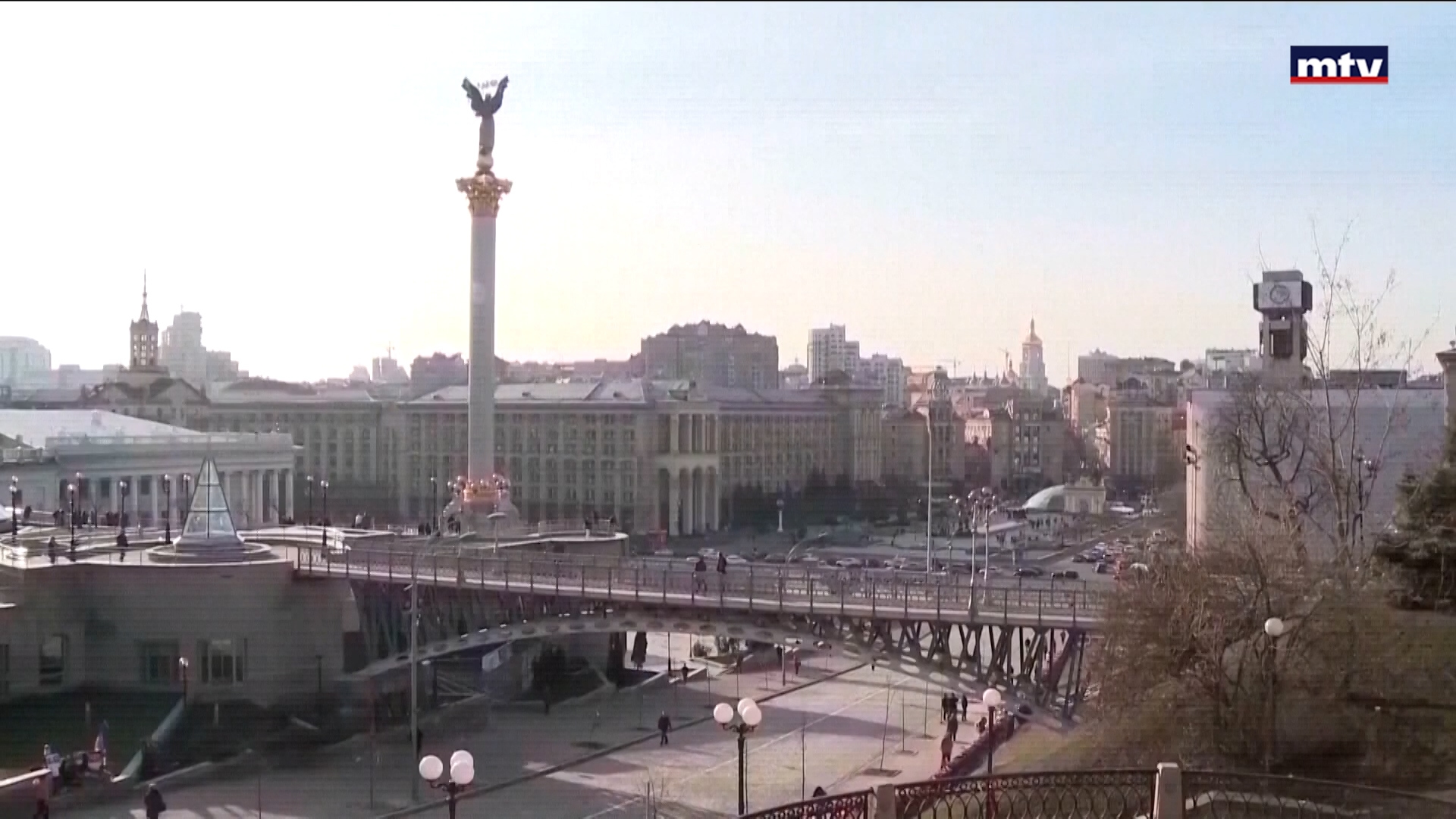 اخبار اقليمية ودولية متفرقة