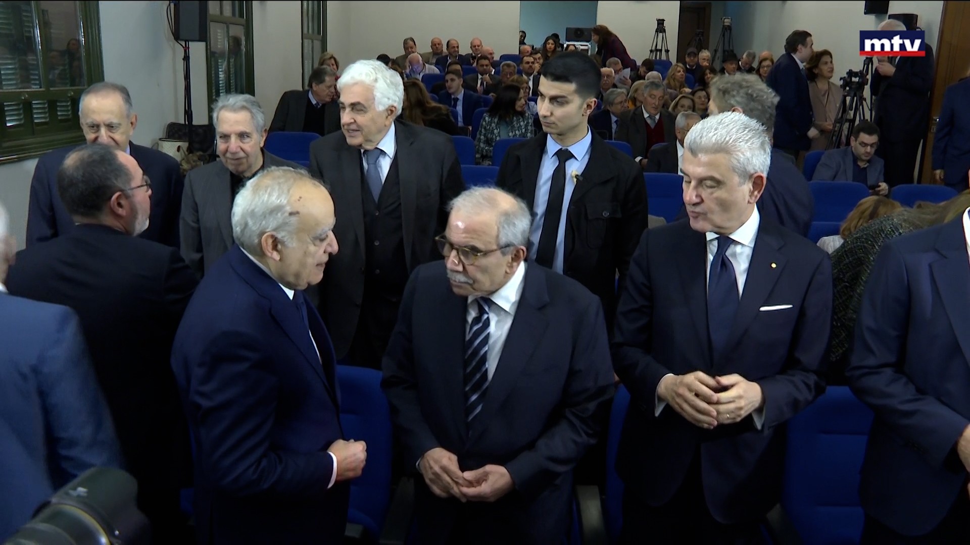 مؤتمر المواطنية وسيادة الدولة