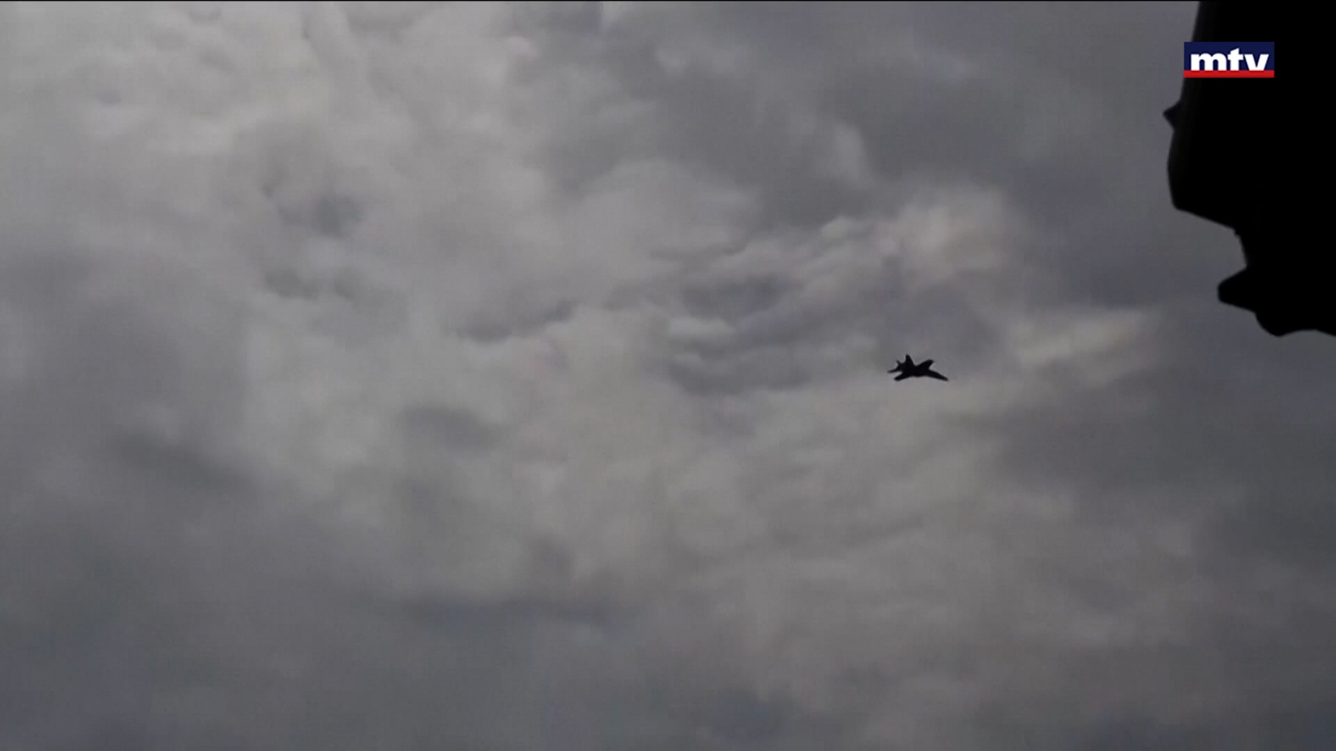 التصعيد الاسرائيلي