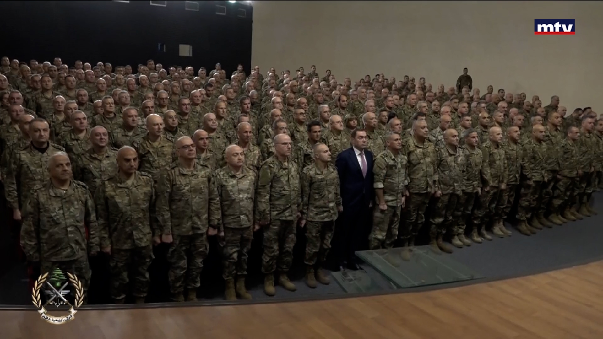 تحضيرات في مصر تسبق مؤتمر الدعم في باريس