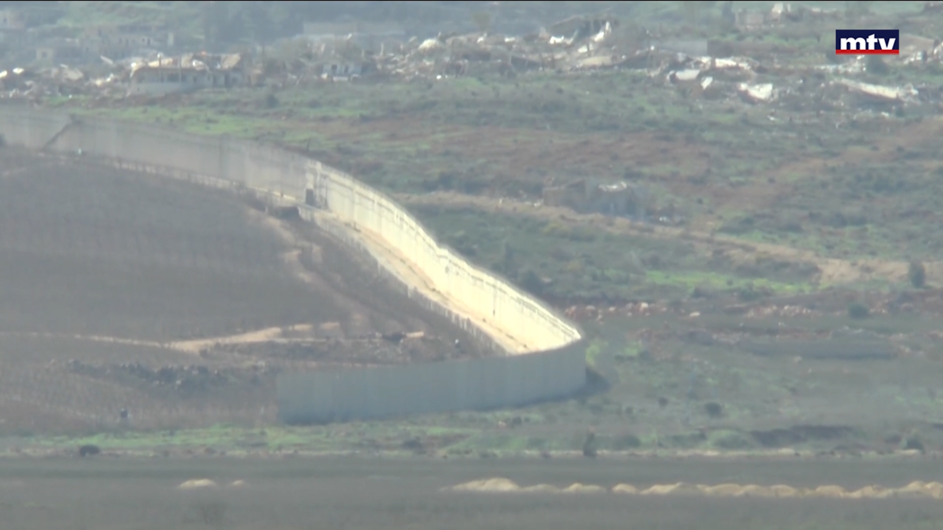 أراضي كفركلا