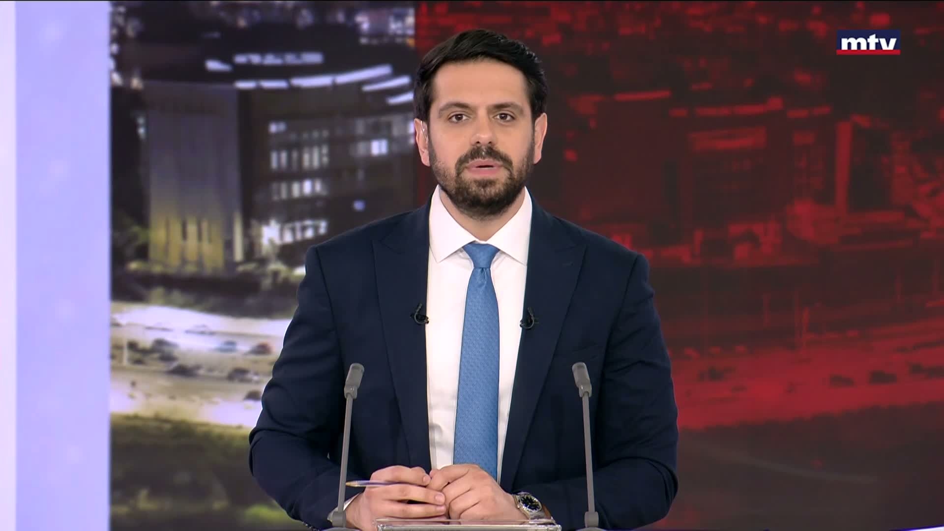 تطويب الأب بشارة أبو مراد